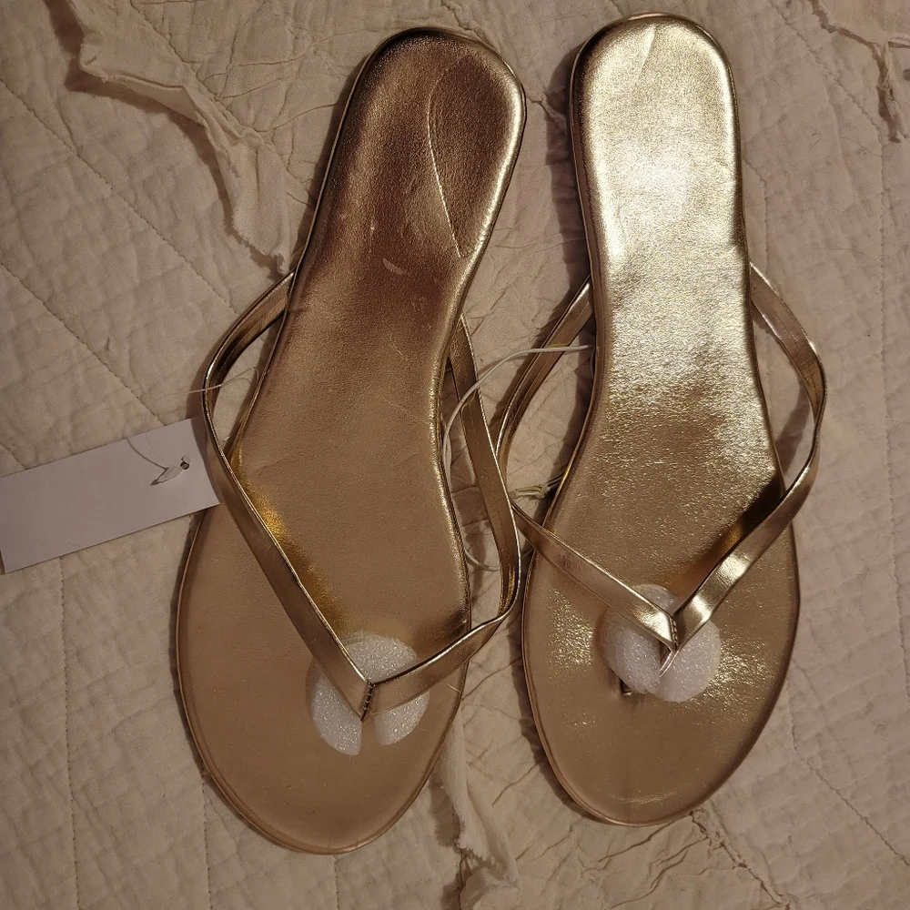 💛NEW LOFT SANDALS💛 - Picture 4 of 7